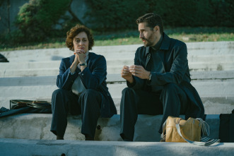 Imagen de El Centro (T1): Ep.1 Crespo - 5