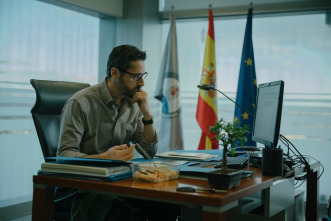 Imagen de El Centro (T1): Ep.2 Elsa - 1