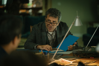 Imagen de El Centro (T1): Ep.2 Elsa - 2
