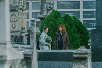 Imagen de El Centro (T1): Ep.2 Elsa - 3
