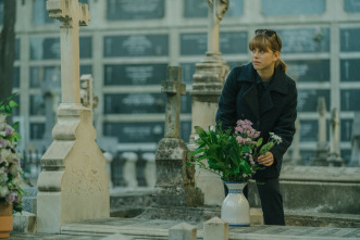 Imagen de El Centro (T1): Ep.2 Elsa - 4