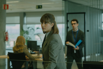 Imagen de El Centro (T1): Ep.2 Elsa - 5
