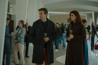 Imagen de El Centro (T1): Ep.3 Adaro - 2