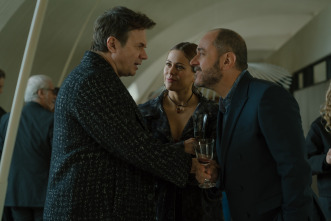 Imagen de El Centro (T1): Ep.3 Adaro - 3