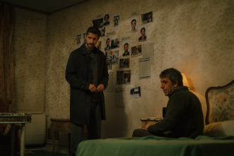 Imagen de El Centro (T1): Ep.3 Adaro - 5