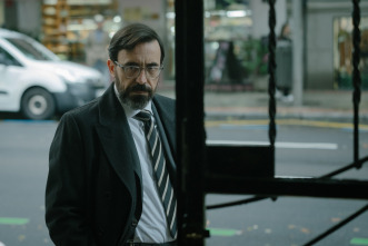 Imagen de El Centro (T1): Ep.3 Adaro - 6