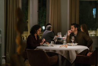 Imagen de El Centro (T1): Ep.5 Telmo - 1