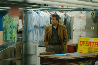 Imagen de El Centro (T1): Ep.5 Telmo - 2