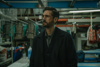Imagen de El Centro (T1): Ep.5 Telmo - 3