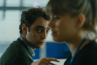 Imagen de El Centro (T1): Ep.5 Telmo - 4