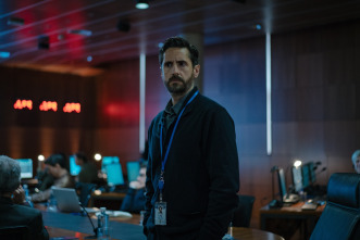 Imagen de El Centro (T1): Ep.6 Hackman - 1