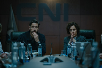Imagen de El Centro (T1): Ep.6 Hackman - 3