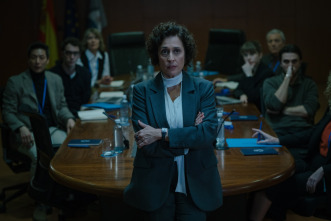 Imagen de El Centro (T1): Ep.6 Hackman - 5