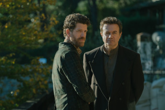 Imagen de El Centro (T1): Ep.6 Hackman - 6