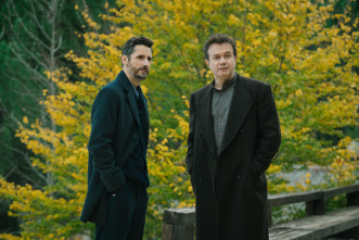 Imagen de El Centro (T1): Ep.6 Hackman - 7