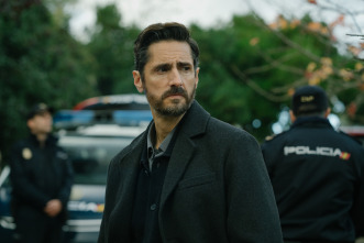 Imagen de El Centro (T1): Ep.6 Hackman - 9