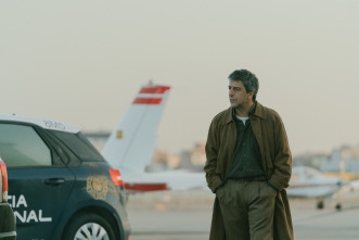 Imagen de El Centro (T1): Ep.6 Hackman - 10