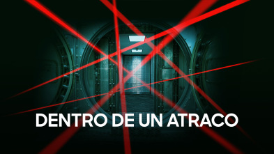 Imagen de Dentro de un atraco: Los diamantes del milenio - 2