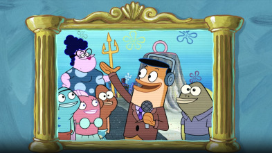 Imagen de Bob Esponja (T16): Ep.1 - 2