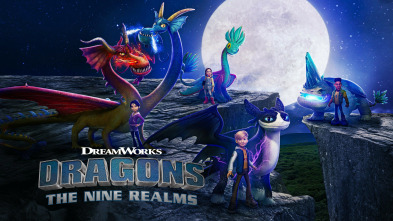 Imagen de Dracs: els nou regnes (T1) - 2