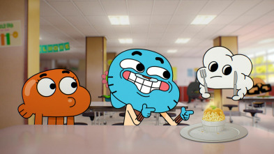 Imagen de El... (T1): Lo gourmet - 2