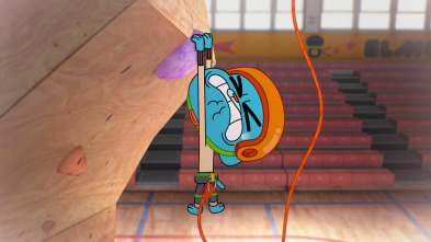 Imagen de El... (T1): La escalada - 2