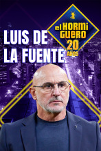 Imagen de El hormiguero (T20): Luis de la Fuente - 1