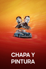 Imagen de Chapa y pintura (T11) - 1