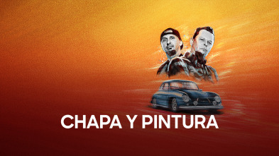 Imagen de Chapa y pintura (T11) - 2
