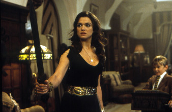 Imagen de El regreso de la momia - 10
