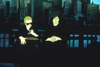 Imagen de American Pop - 3