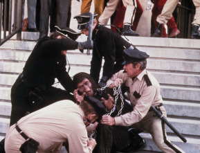 Imagen de La rebelión de los simios - 7