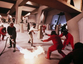 Imagen de La rebelión de los simios - 3