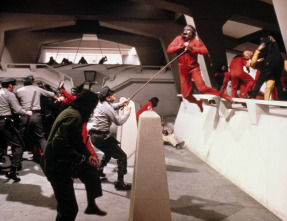 Imagen de La rebelión de los simios - 9