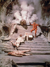 Imagen de Regreso al planeta de los simios - 3