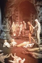 Imagen de Regreso al planeta de los simios - 8