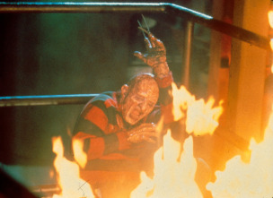 Imagen de Pesadilla en Elm Street 2. La venganza de Freddy - 4
