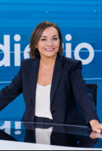Imagen de Telediario 2 - 4