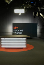 Imagen de betevé notícies vespre - 4