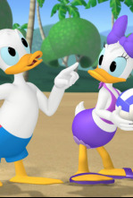 Imagen de La casa de Mickey Mouse: Mickey y su aventura pirata - 7