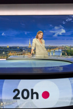 Imagen de Le journal de France 2 - 4