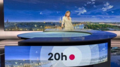 Imagen de Le journal de France 2 - 5