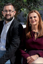 Imagen de Buenas noticias. TV - 4