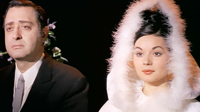 Imagen de Cuatro noches de boda - 3