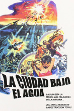 Imagen de La ciudad bajo el agua - 2