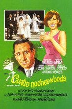 Imagen de Cuatro noches de boda - 2