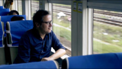Imagen de Grandes viajes en tren - 5