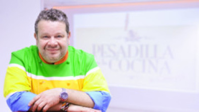 Imagen de Pesadilla en la cocina - 5