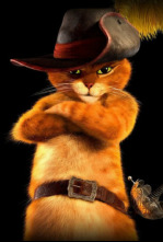 Imagen de Las aventuras del Gato con Botas (T3) - 6