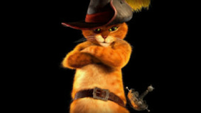 Imagen de Las aventuras del Gato con Botas (T3) - 7